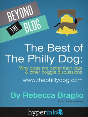 cover image of The Best of Thephillydog
